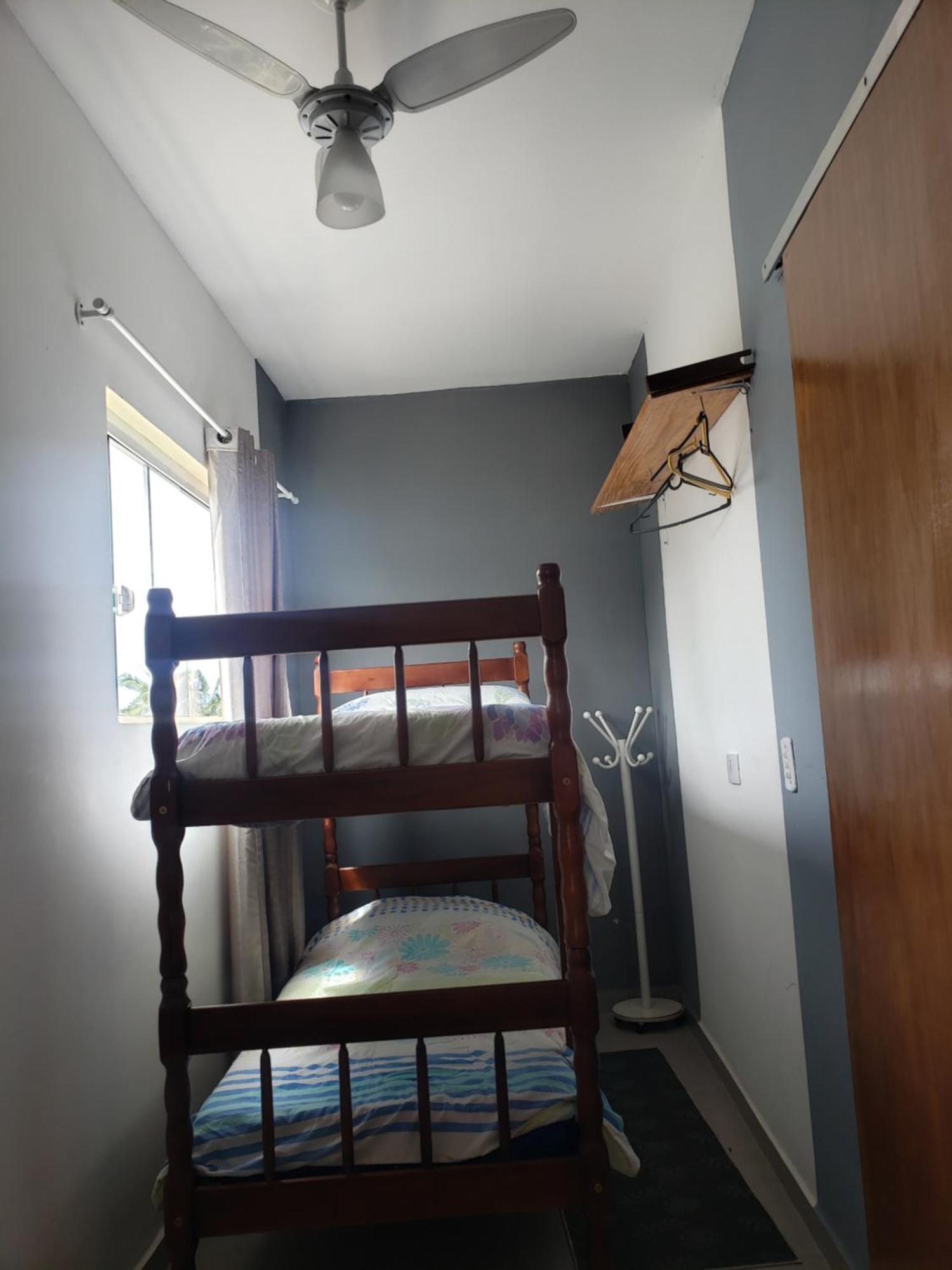 Residencial Mineiro- Apartamento De 02 Quartos Itapoa  Zimmer foto